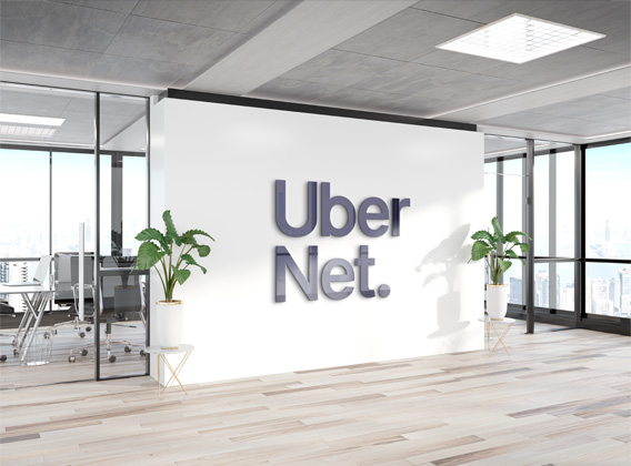 Ubernet Office