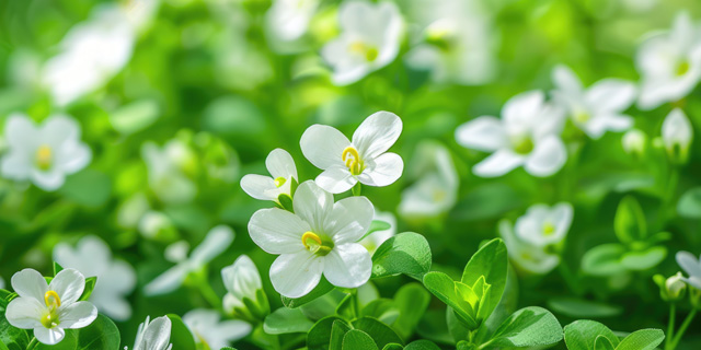 Bacopa Monnieri