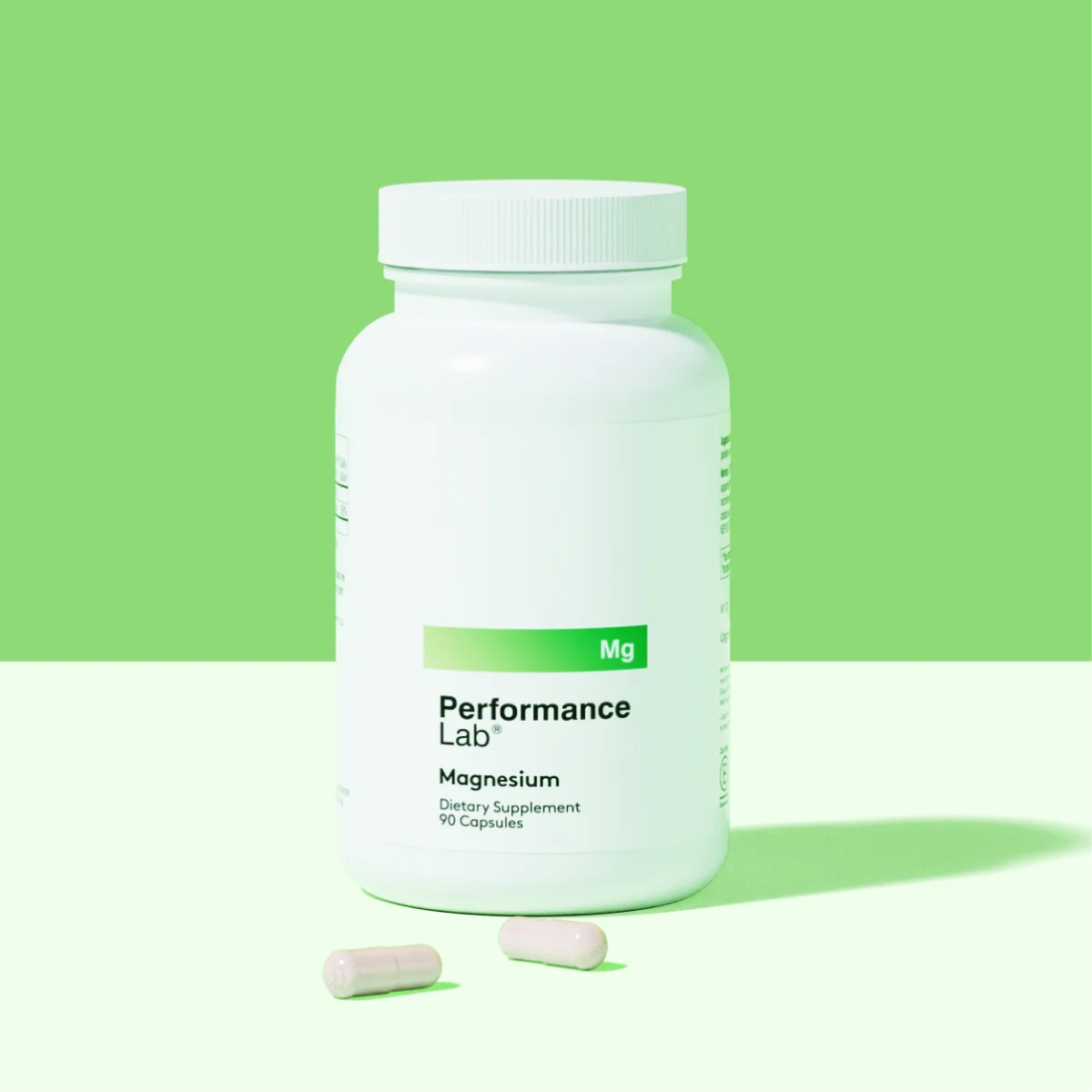 Advanced magnesium duo