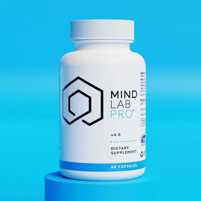 The world's most advanced nootropic formula.