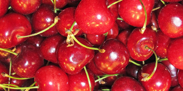 Montmorency Tart Cherry