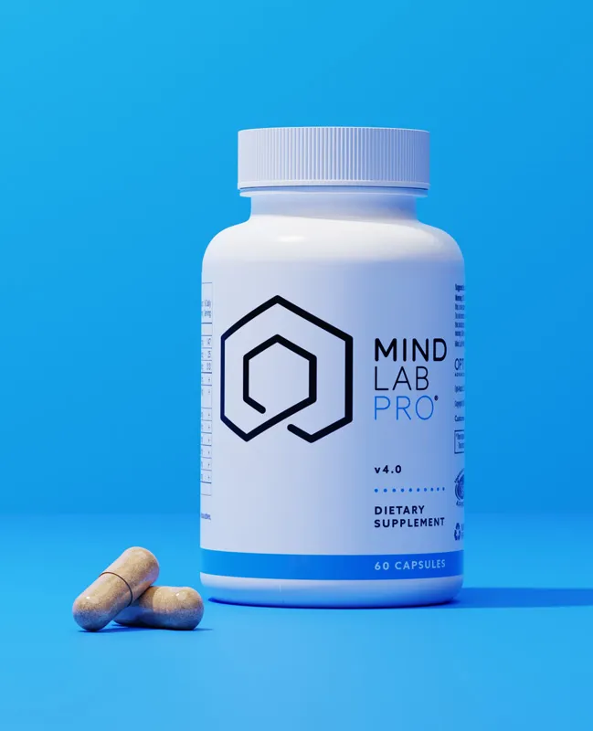 Mind Lab Pro