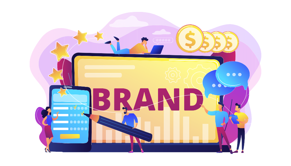 Build an affiliate Brand